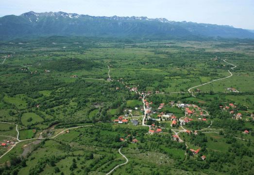 Quiet Country Side Cottage Near Nature Park VelebitHotel Overview
