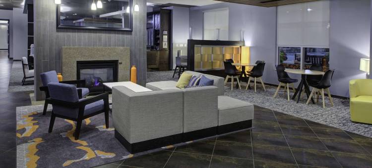 谢尔顿凯悦嘉寓酒店(Hyatt House Shelton)图片