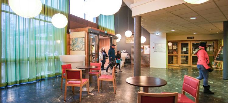 阿尔利河畔普拉兹 - 阿里希尔贝兰布拉俱乐部酒店(Belambra Clubs Praz-Sur-Arly - l'Alisier)图片