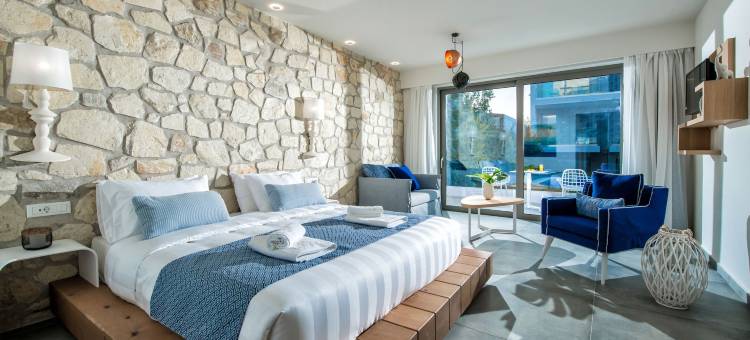 玛丽酒店及玛丽皇家套房公寓酒店(Mary Hotel & Mary Royal Suites)图片