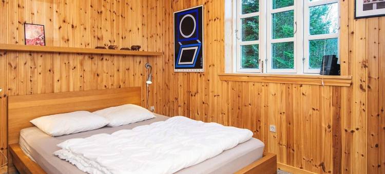 科灵的四星级度假屋(Nordic Charm With Spa - By Traum Ferienwohnungen)图片