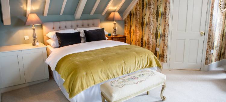 摩尔之家(Moore House)图片