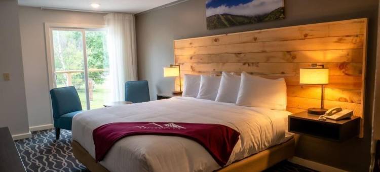 基灵顿高山旅馆(Mountain Inn at Killington)图片
