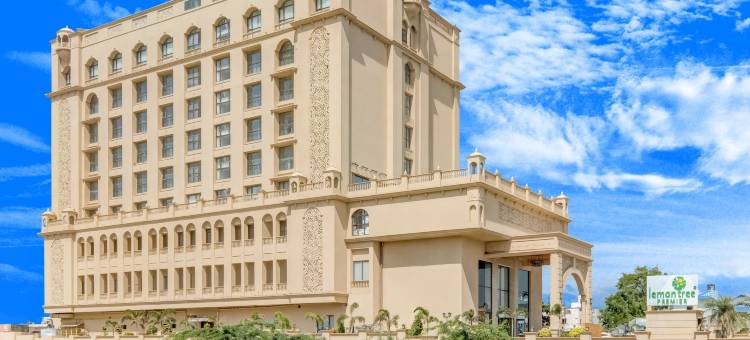 Lemon Tree Premier Dwarka(飞燕树酒店·德瓦卡分店)(Lemon Tree Premier, Dwarka)图片