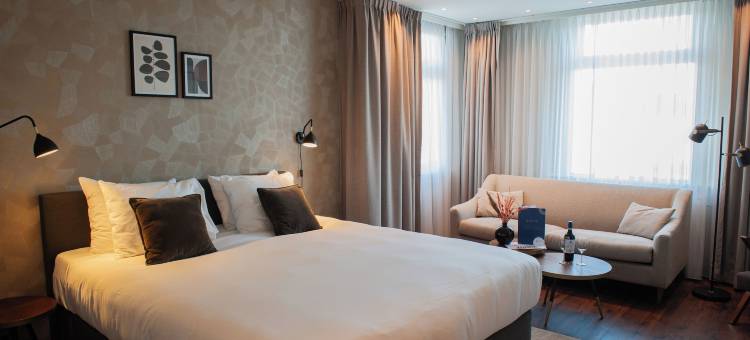 De Zon酒店及餐厅 by Flow(De Zon Hotel & Restaurant by Flow)图片