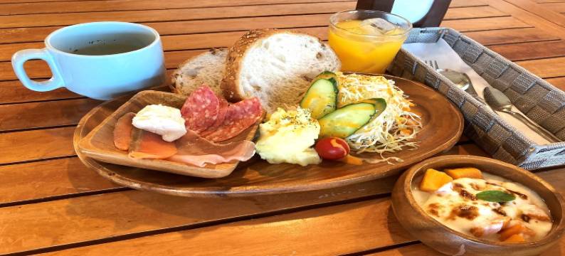 PMC海洋度假村(Ocean Resort Pmc)图片