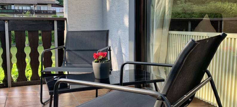 鸭塘假日住宅(Ferienwohnung am Ententeich)图片