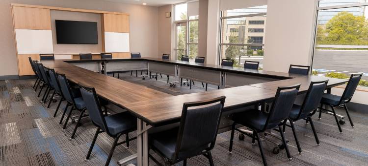 纳什维尔机场凯悦嘉寓酒店(Hyatt House Nashville Airport)图片