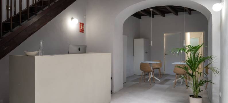 霍斯特利特旅馆(Hostelit)图片