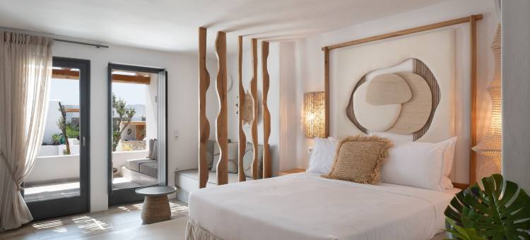科斯米蒂斯套房和别墅(Kosmitis Suites & Villas)图片