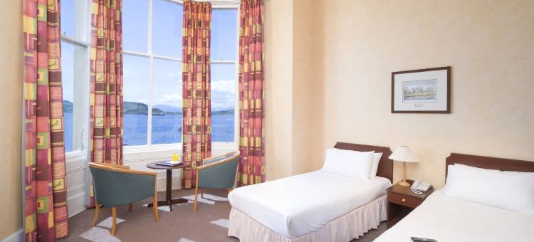 西部大酒店(The Great Western Hotel)图片