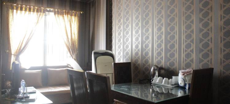 精致舒适的2居室Pinewood Jatinangor公寓，地点靠近JATOS(Chic and Cozy 2Br Apartment at Pinewood Jatinangor Near Jatos)图片