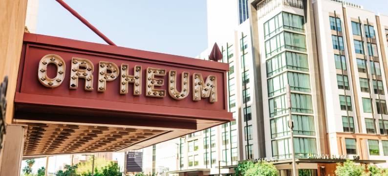 凤凰城/市中心凯悦嘉轩酒店(Hyatt Place Phoenix/Downtown)图片