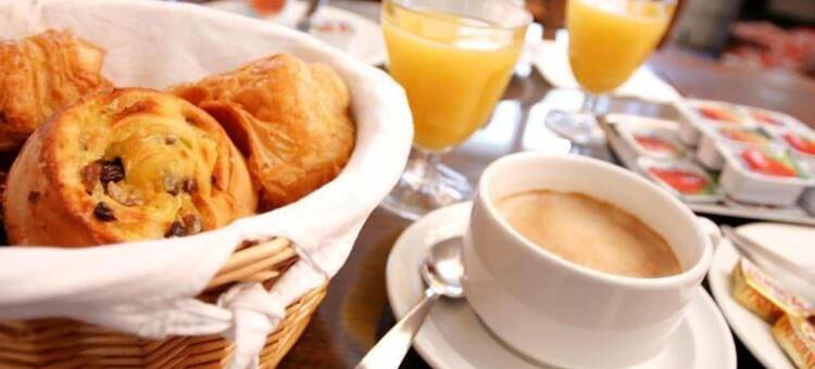 小丘酒店(Hotel du Tertre)图片
