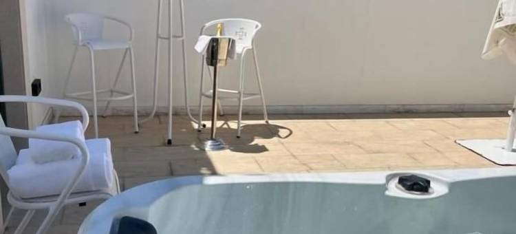 雷普布利卡酒店(Hotel República Boutique Hotel)图片