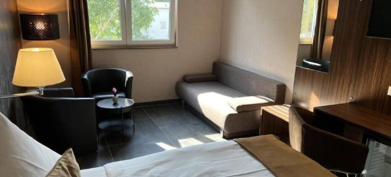 帕萨天堂酒店(Hotel Pasa Paradies Kostenlose PARKPLÄTZE)图片