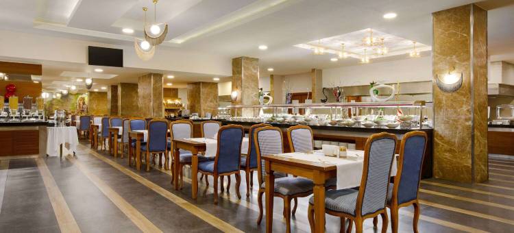 拉腊温德姆花园酒店(Wyndham Garden Lara)图片