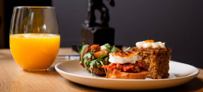 阿塔里酒店(Hotel Atari)图片