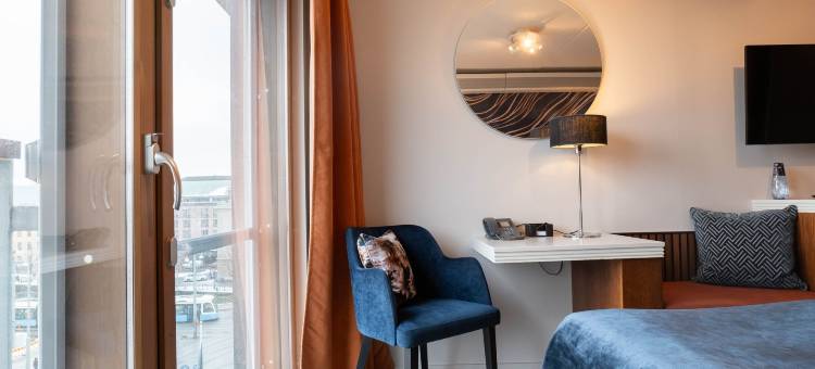 剧院酒店(ProfilHotels Opera)图片