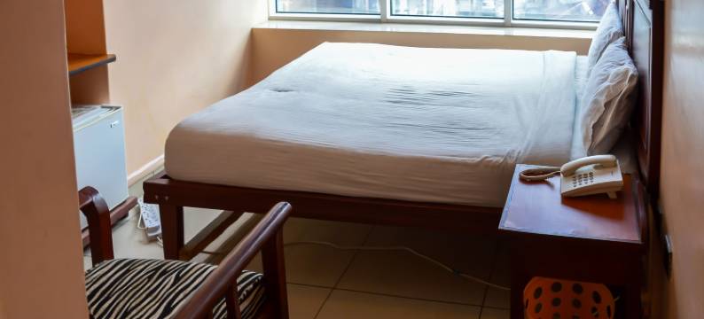 全球宫殿酒店(Global Palace Hotel)图片