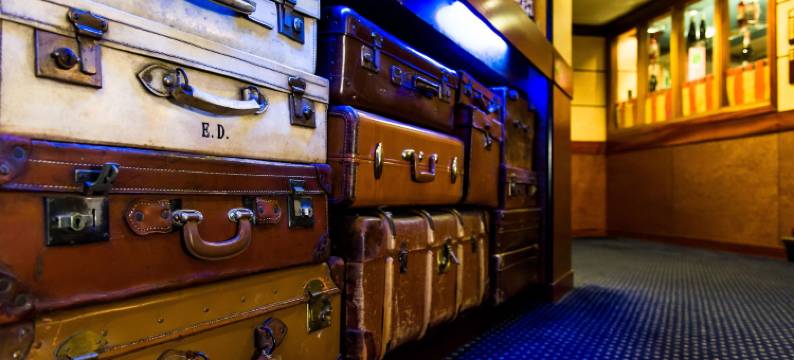 莱诺酒店(The Liner at Liverpool)图片