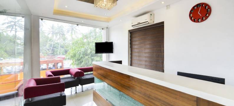 Itsy Hotels Platinum Inn图片