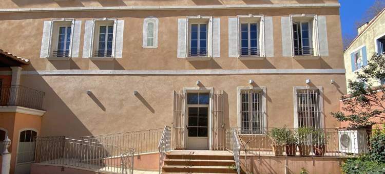 La Falaise酒店(La Falaise Hotel)图片