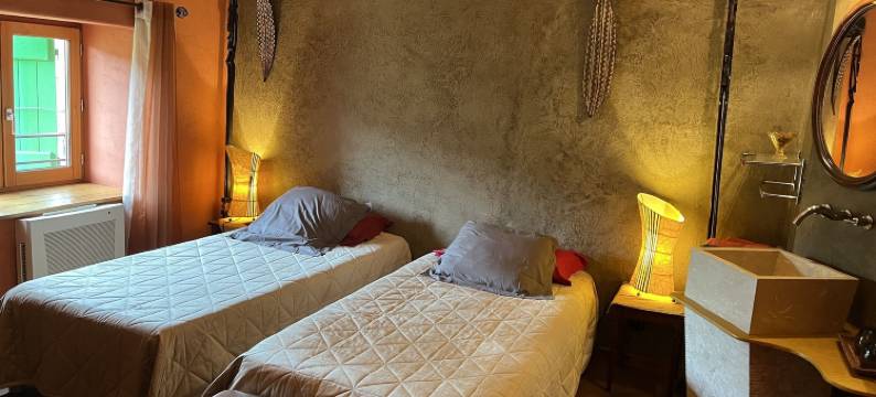 皮潘盖尔庄园(Domaine de Pipangaille)图片