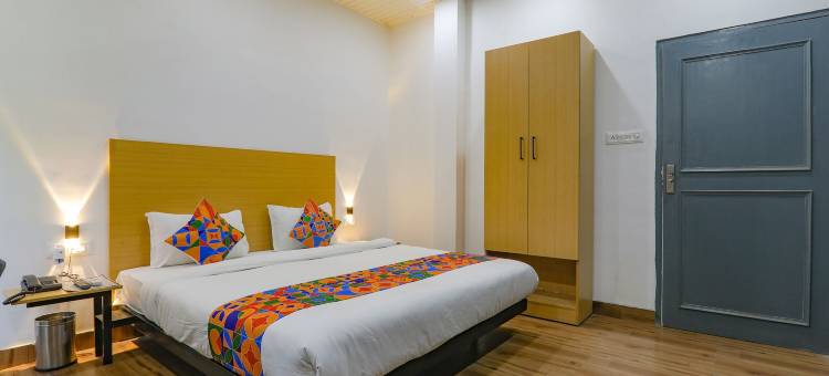 缤旅超级3高级II号酒店(FabHotel Super 3 Premium II)图片