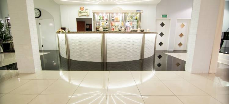 比得哥什公园酒店(Park Hotel Bydgoszcz)图片