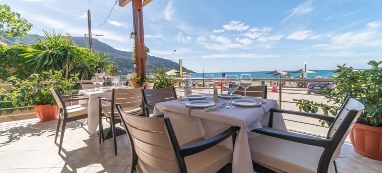 雅典娜酒店(Athina Hotel)图片