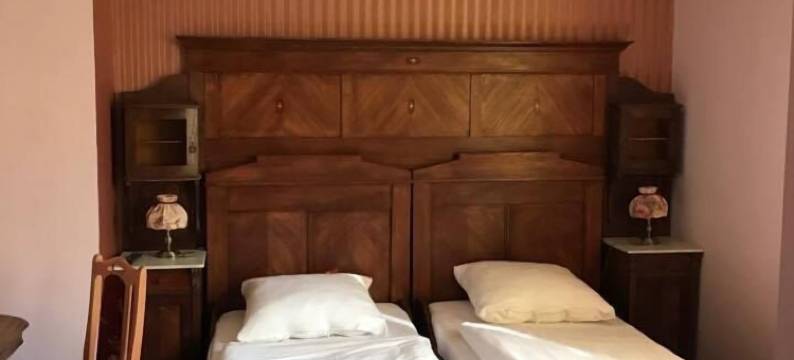 帕拉克拉索酒店(Pałac Lasów)图片