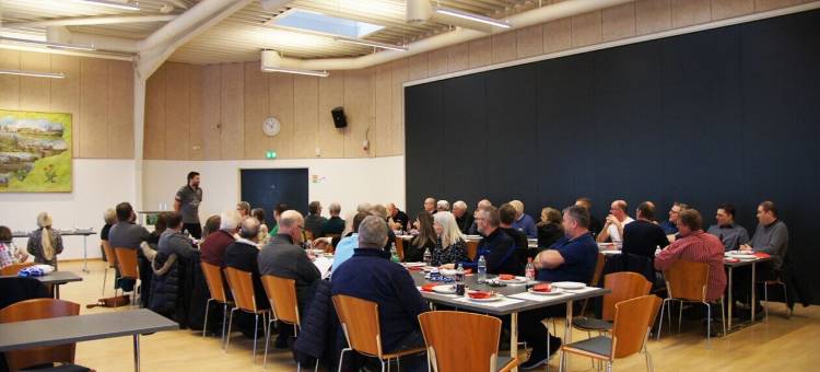 Helle 活动酒店(Helle Aktivitetshotel)图片