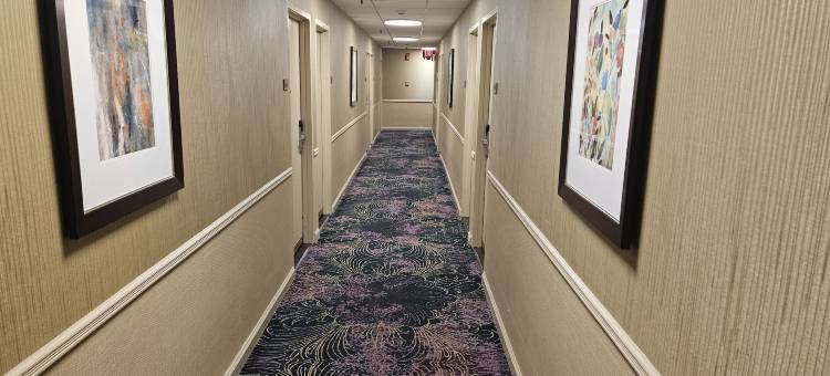 罗伯特·特里特酒店(Robert Treat Hotel)图片