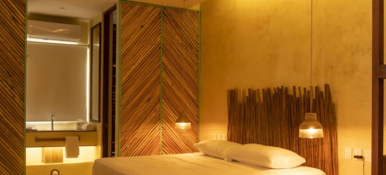 拉加鲁纳巴卡拉尔(La Galuna Bacalar)图片