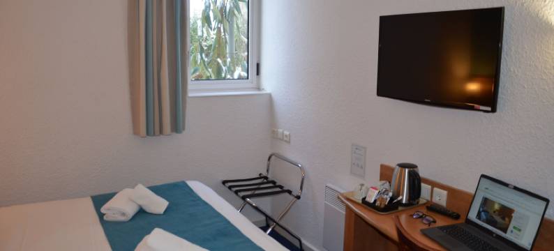 康城埃卢维尔布里特酒店(Brit Hotel Caen Hérouville)图片