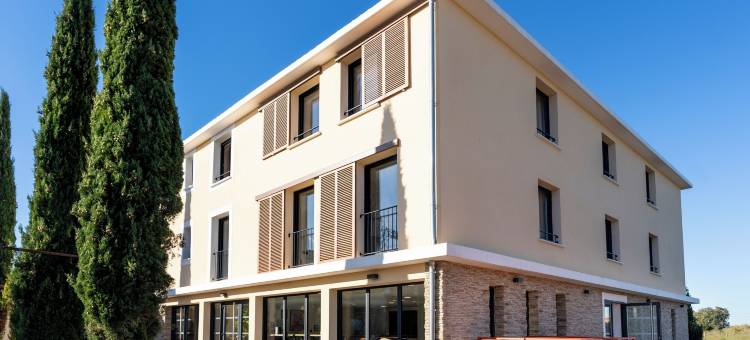 卡布列斯普罗旺斯地区艾克斯TGV宜必思尚品酒店(Ibis Styles Cabriès Aix-En-Provence TGV)图片