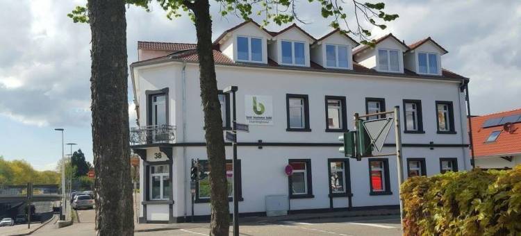 优选布尔商务酒店 - 寄宿式酒店(Best Business bühl - Boardinghouse)图片