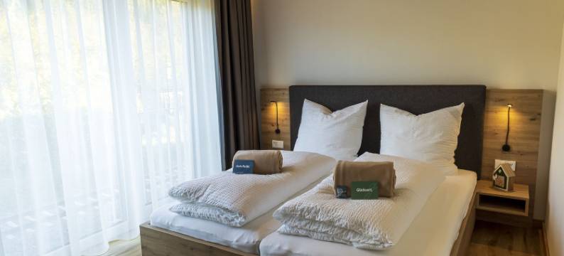 埃平多夫的乔治客栈(Das Georg-Gästehaus in Epfendorf)图片