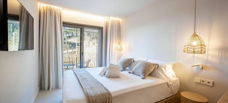 Talaia Plaza生态度假村(Talaia Plaza Ecoresort)图片