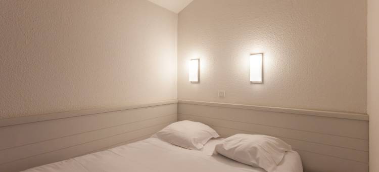 拉代尔皮埃尔假日酒店(Résidence Pierre & Vacances la Daille)图片