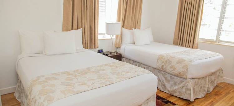 海滩广场酒店(Beach Place Hotel)图片
