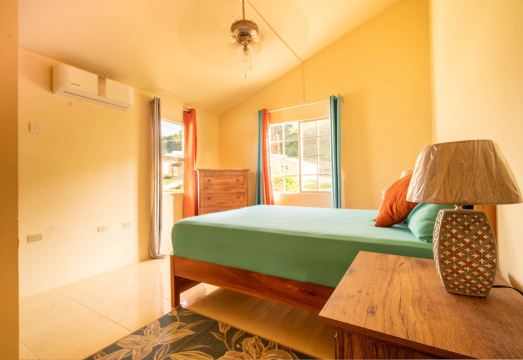 Casia Villa Hotel Overview