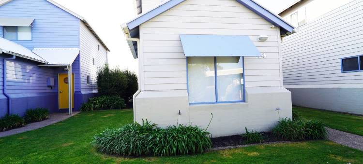 船长湾度假村 - 水景公寓(Captains Cove Resort - Waterfront Apartments)图片