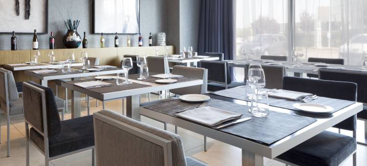 维琴察万豪AC酒店(AC Hotel Vicenza)图片