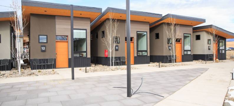 德里夫特(The Drift)图片