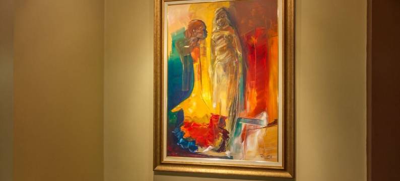 西摩新金斯敦旅客公寓酒店(New Kingston Guest Apartments at Seymour)图片