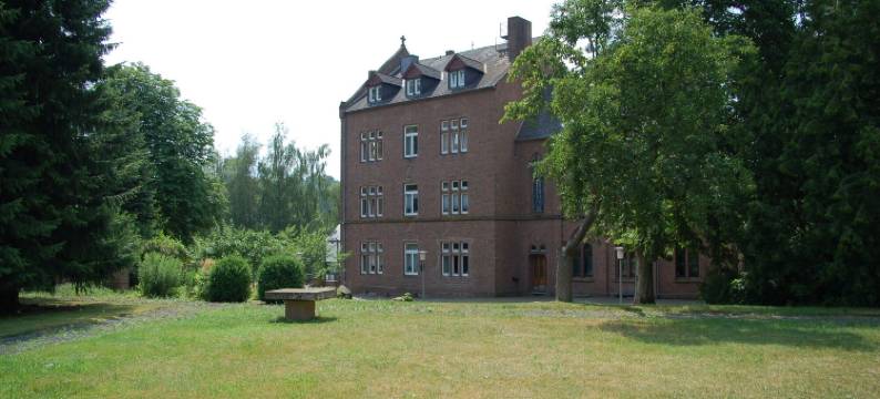 Stiftsberg教育与休闲中心(Stiftsberg - Bildungs- Und Freizeitzentrum)图片