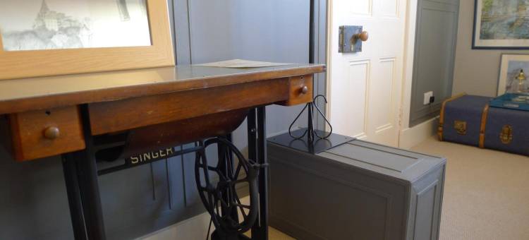 三一精品家庭旅馆(Trinity Boutique B&B)图片