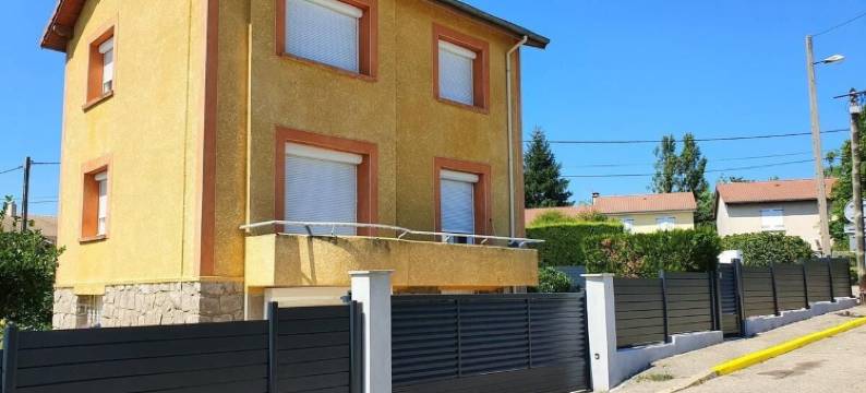 双地段酒店(Aux 2 Lots)图片